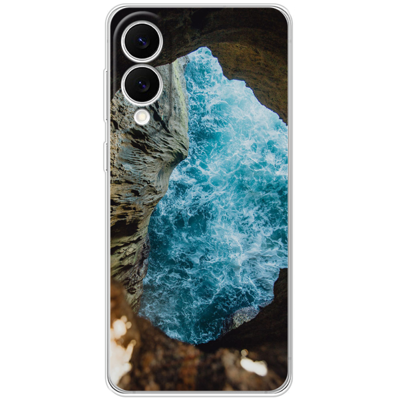 Чохол BoxFace Samsung Galaxy S25 Edge 