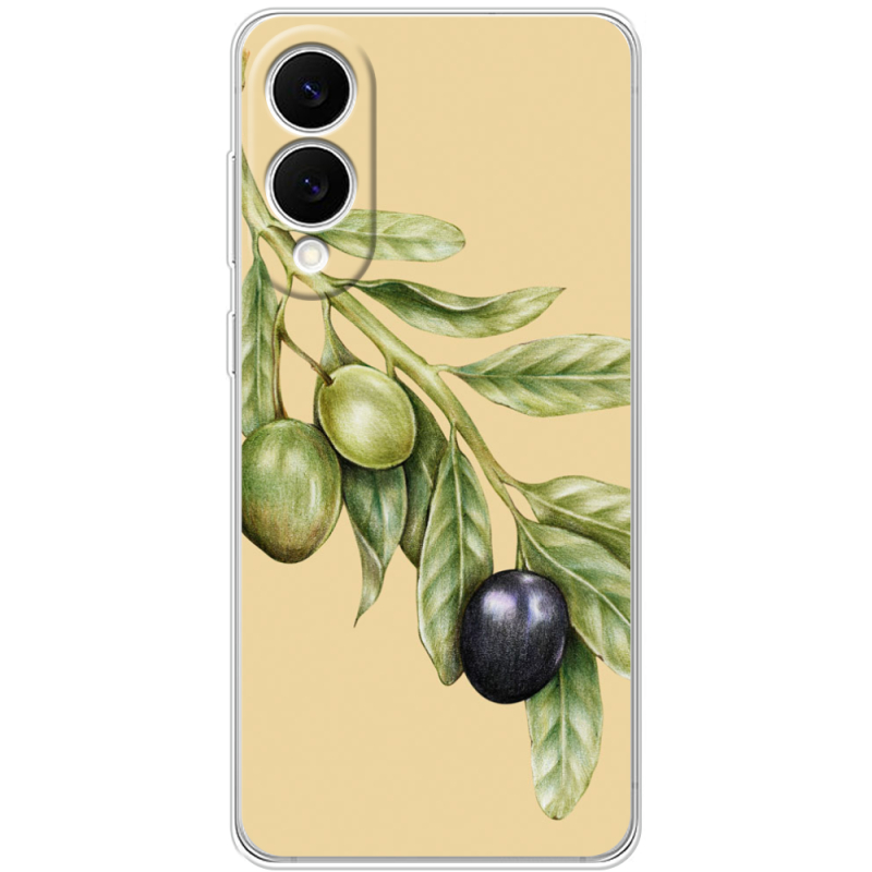 Чохол BoxFace Samsung Galaxy S25 Edge 