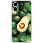 Чохол BoxFace Samsung Galaxy S25 Edge 