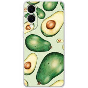 Чохол BoxFace Samsung Galaxy S25 Edge 