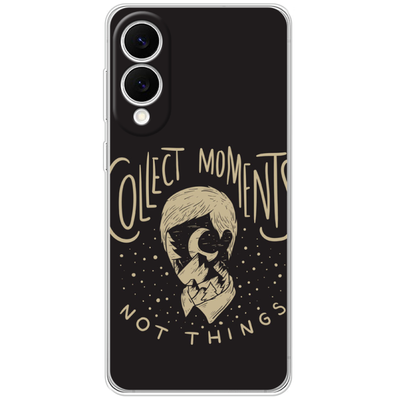 Чохол BoxFace Samsung Galaxy S25 Edge 