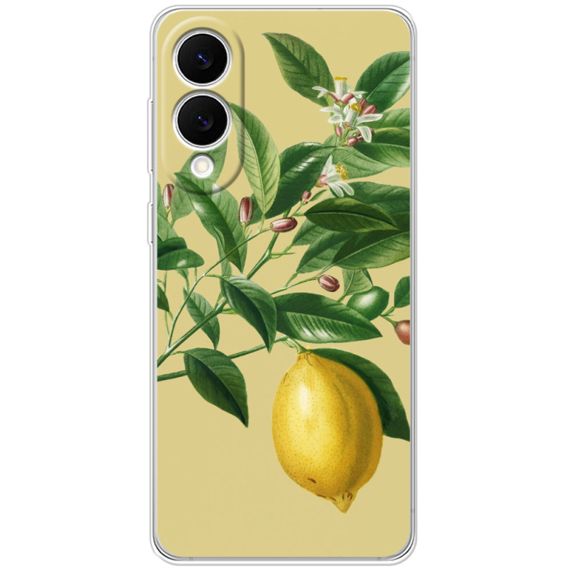 Чохол BoxFace Samsung Galaxy S25 Edge 