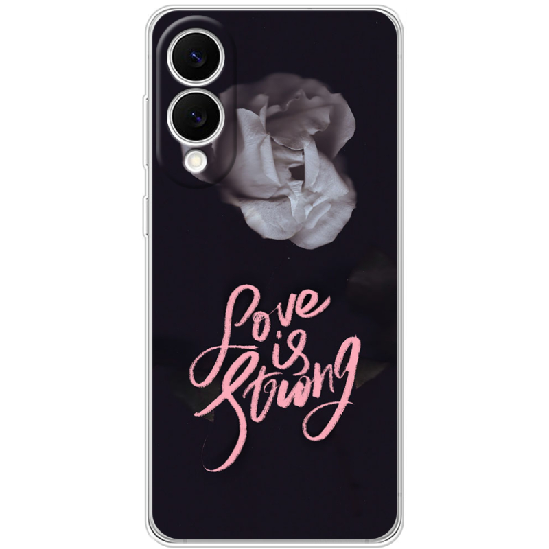 Чохол BoxFace Samsung Galaxy S25 Edge 