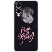 Чохол BoxFace Samsung Galaxy S25 Edge 