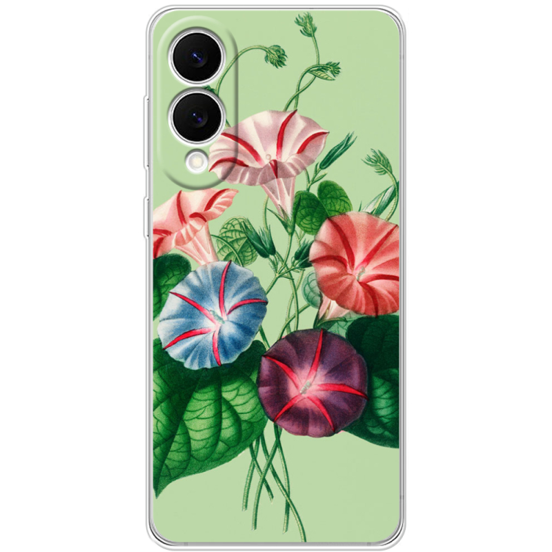 Чохол BoxFace Samsung Galaxy S25 Edge 