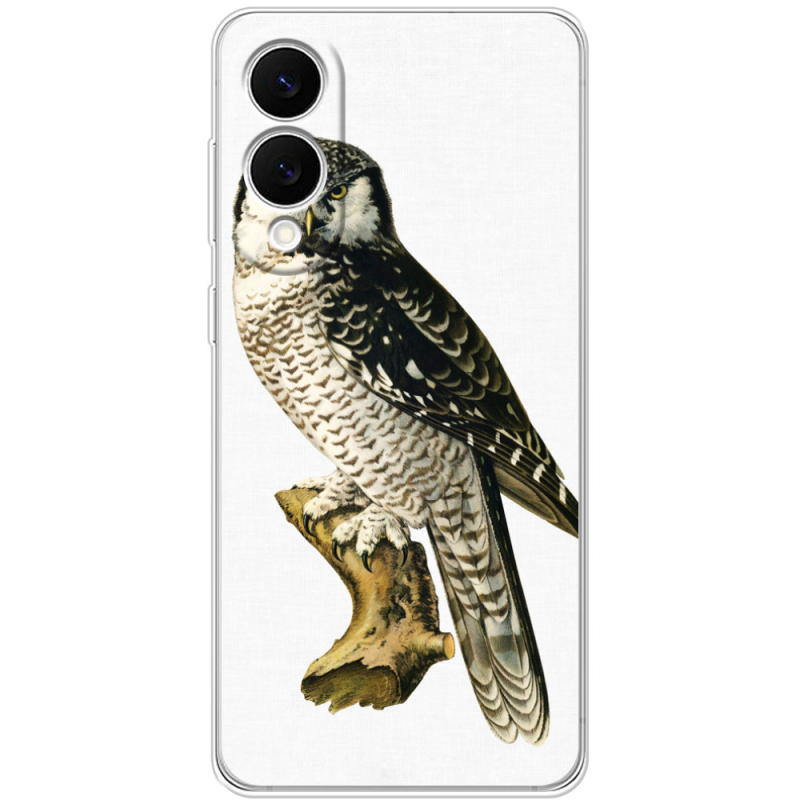 Чохол BoxFace Samsung Galaxy S25 Edge 