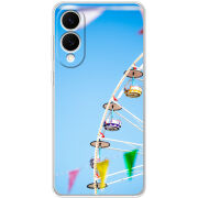 Чохол BoxFace Samsung Galaxy S25 Edge 