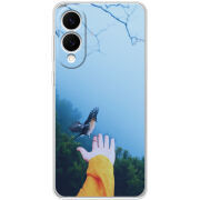 Чохол BoxFace Samsung Galaxy S25 Edge 