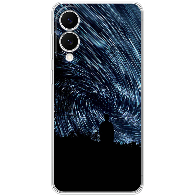 Чохол BoxFace Samsung Galaxy S25 Edge 