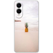 Чохол BoxFace Samsung Galaxy S25 Edge 