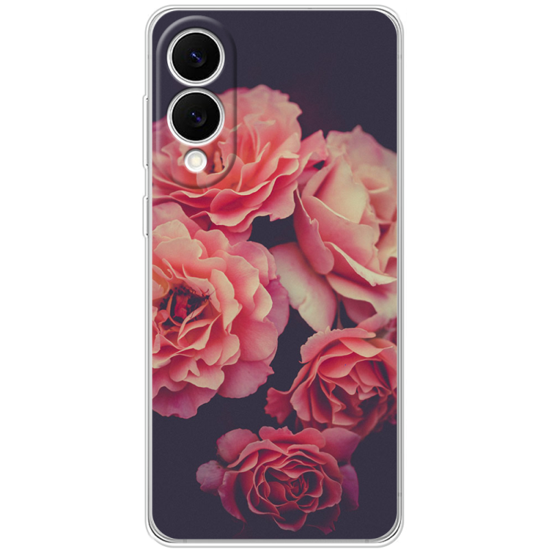 Чохол BoxFace Samsung Galaxy S25 Edge 