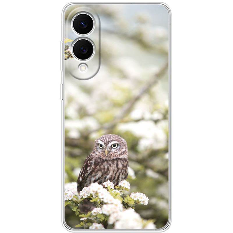 Чохол BoxFace Samsung Galaxy S25 Edge 