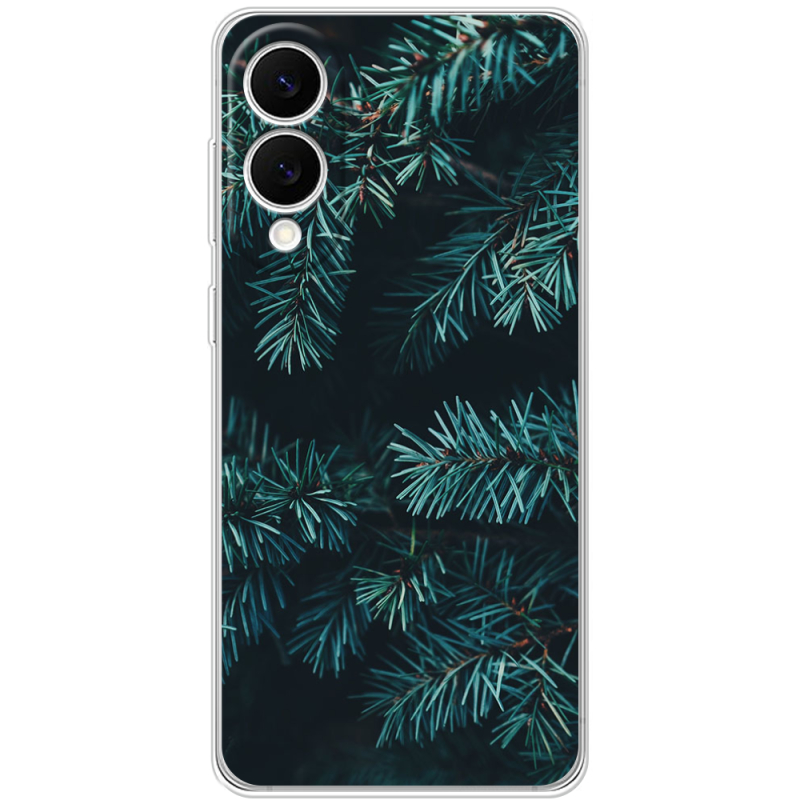 Чохол BoxFace Samsung Galaxy S25 Edge 