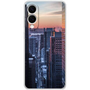 Чохол BoxFace Samsung Galaxy S25 Edge 