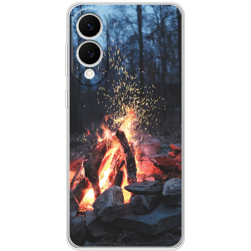 Чохол BoxFace Samsung Galaxy S25 Edge 