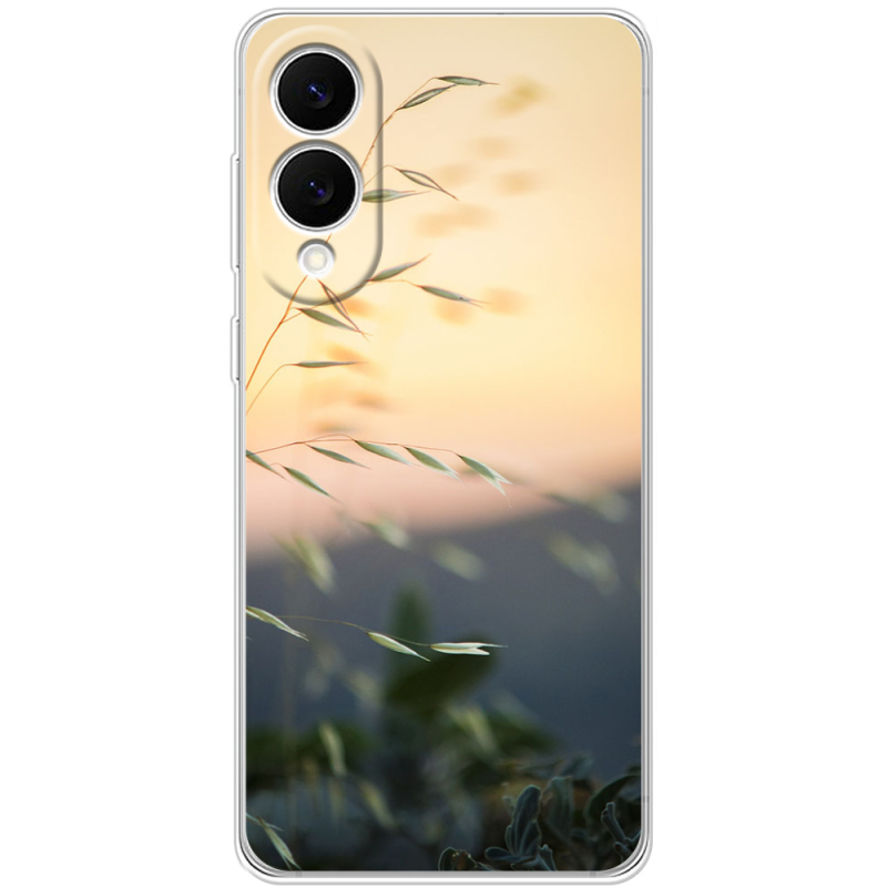 Чохол BoxFace Samsung Galaxy S25 Edge 