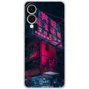 Чохол BoxFace Samsung Galaxy S25 Edge 