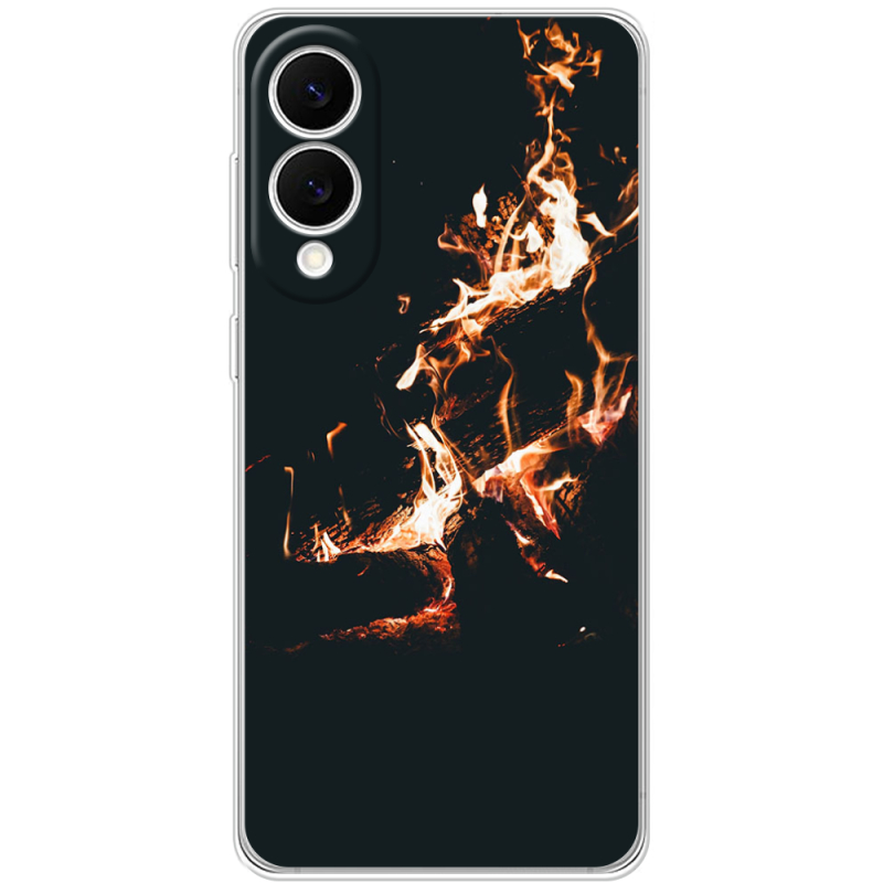 Чохол BoxFace Samsung Galaxy S25 Edge 