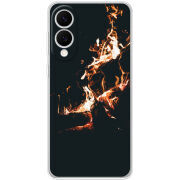 Чохол BoxFace Samsung Galaxy S25 Edge 