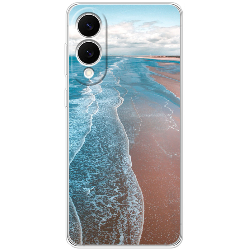 Чохол BoxFace Samsung Galaxy S25 Edge 