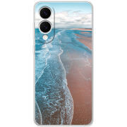 Чохол BoxFace Samsung Galaxy S25 Edge 