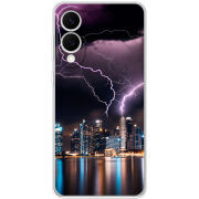 Чохол BoxFace Samsung Galaxy S25 Edge 