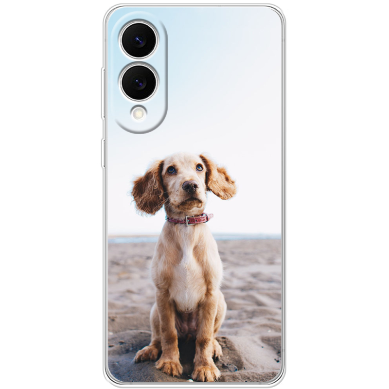 Чохол BoxFace Samsung Galaxy S25 Edge 