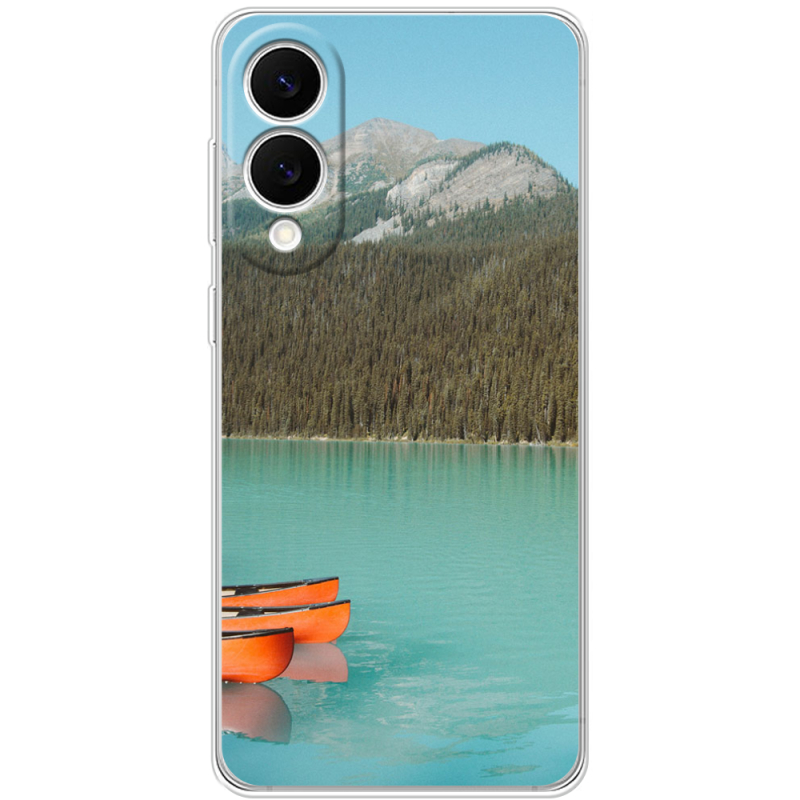 Чохол BoxFace Samsung Galaxy S25 Edge 