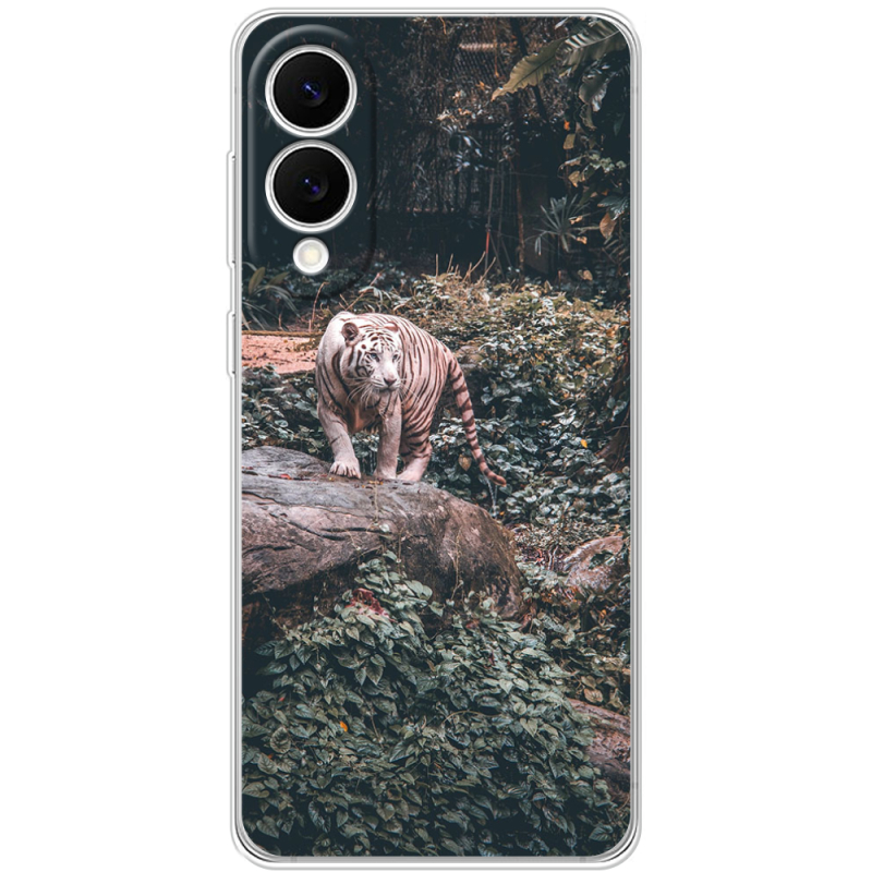 Чохол BoxFace Samsung Galaxy S25 Edge 