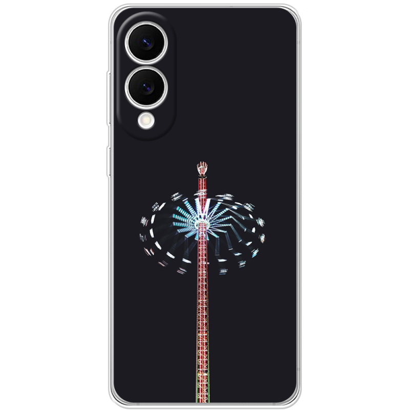 Чохол BoxFace Samsung Galaxy S25 Edge 