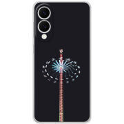 Чохол BoxFace Samsung Galaxy S25 Edge 