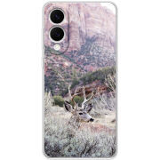 Чохол BoxFace Samsung Galaxy S25 Edge 