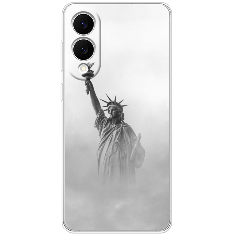 Чохол BoxFace Samsung Galaxy S25 Edge 