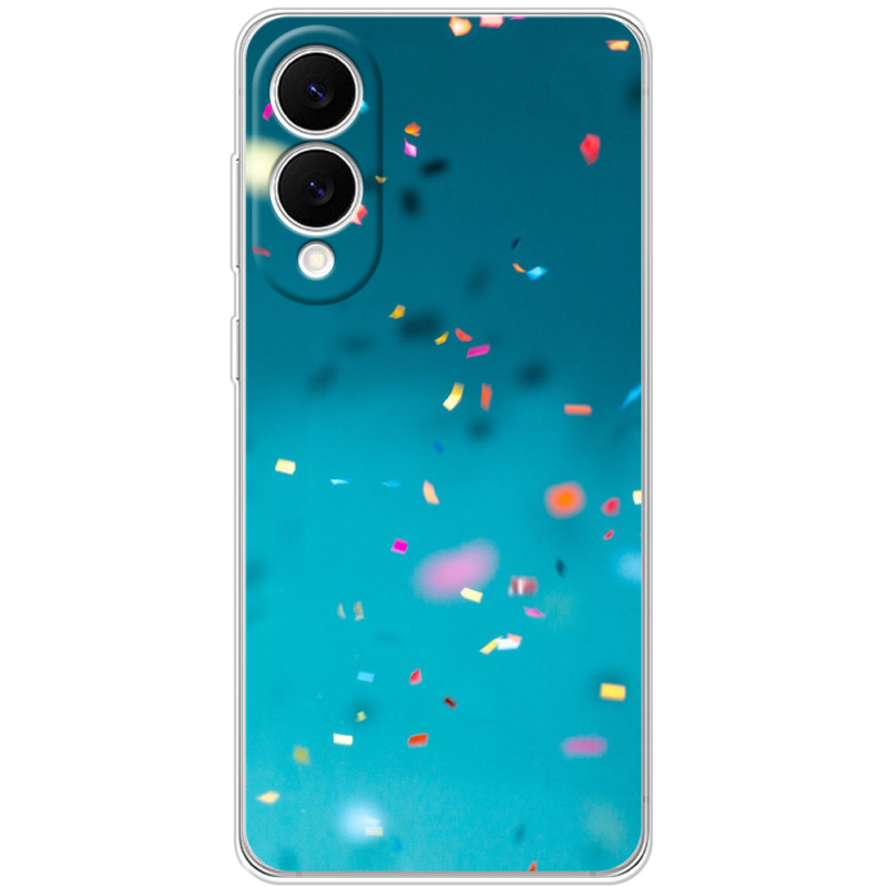 Чохол BoxFace Samsung Galaxy S25 Edge 