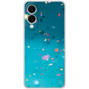 Чохол BoxFace Samsung Galaxy S25 Edge 