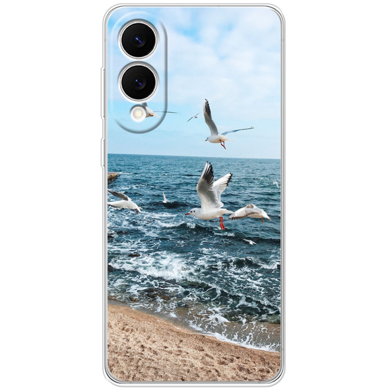 Чохол BoxFace Samsung Galaxy S25 Edge 