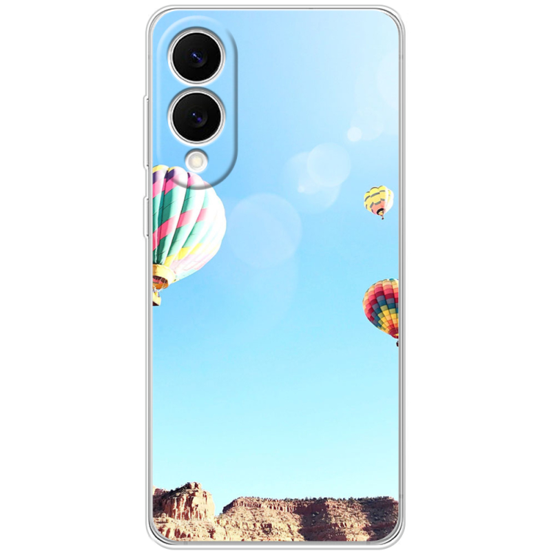 Чохол BoxFace Samsung Galaxy S25 Edge 