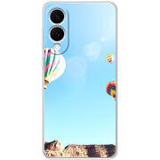 Чохол BoxFace Samsung Galaxy S25 Edge 