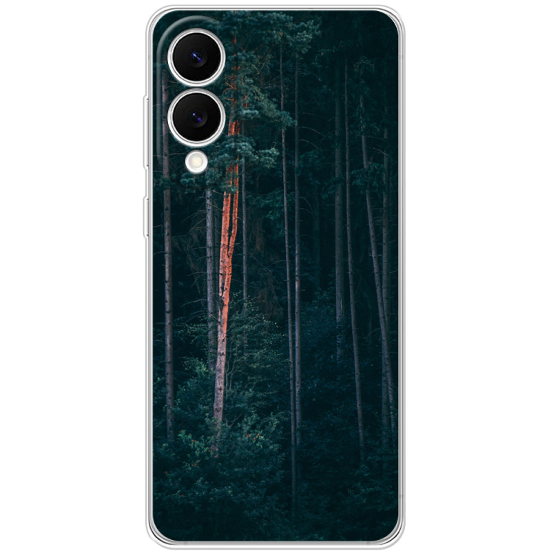 Чохол BoxFace Samsung Galaxy S25 Edge 