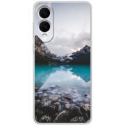 Чохол BoxFace Samsung Galaxy S25 Edge 