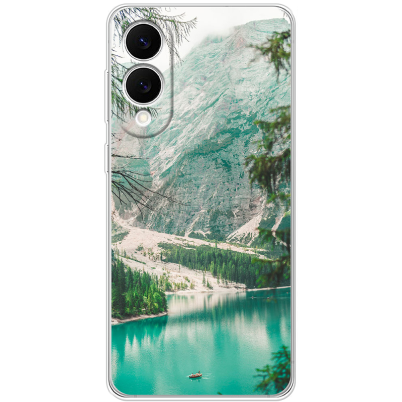 Чохол BoxFace Samsung Galaxy S25 Edge 