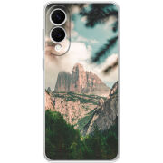 Чохол BoxFace Samsung Galaxy S25 Edge 