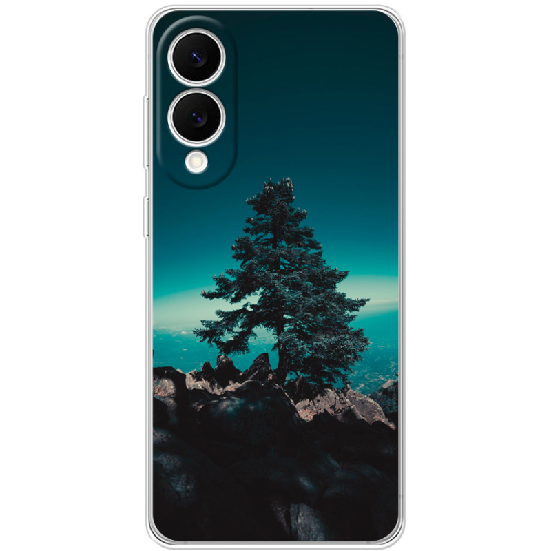 Чохол BoxFace Samsung Galaxy S25 Edge 