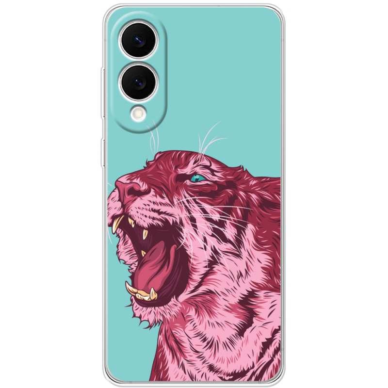 Чохол BoxFace Samsung Galaxy S25 Edge 