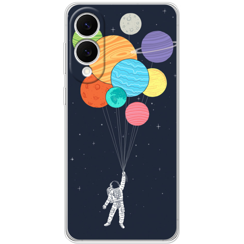 Чохол BoxFace Samsung Galaxy S25 Edge 