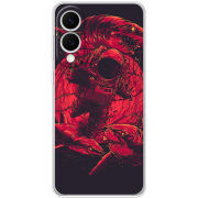 Чохол BoxFace Samsung Galaxy S25 Edge 