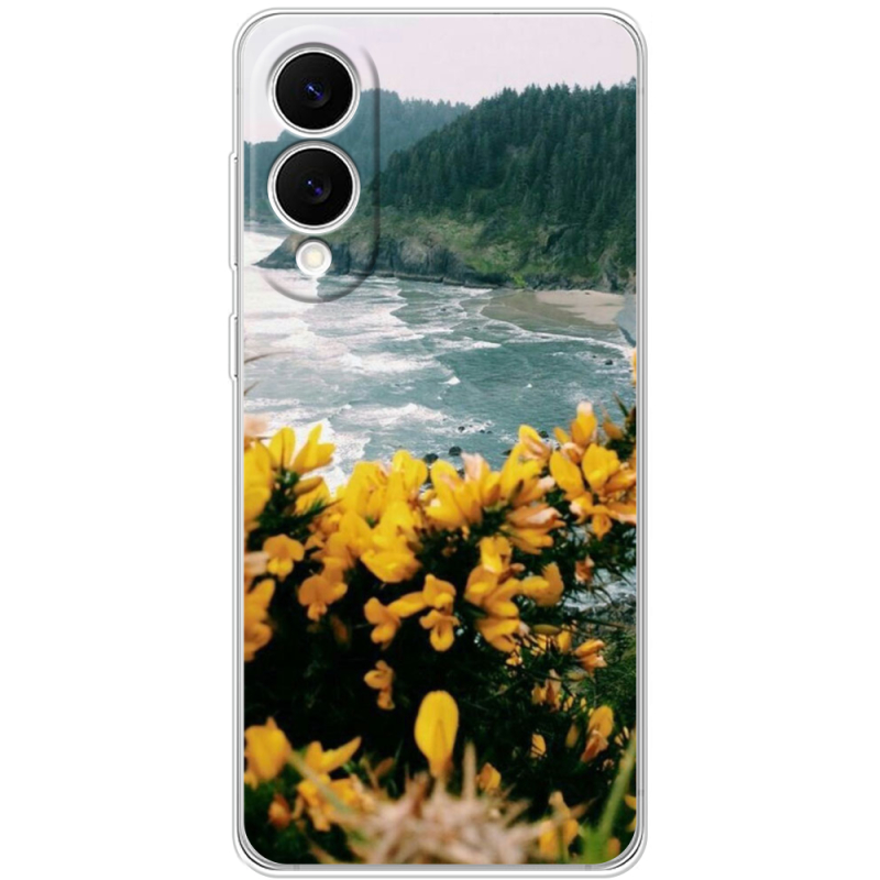 Чохол BoxFace Samsung Galaxy S25 Edge 