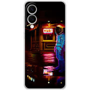 Чохол BoxFace Samsung Galaxy S25 Edge 