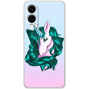 Чохол BoxFace Samsung Galaxy S25 Edge 