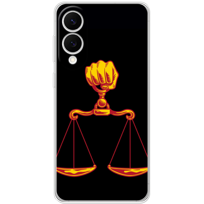 Чохол BoxFace Samsung Galaxy S25 Edge 